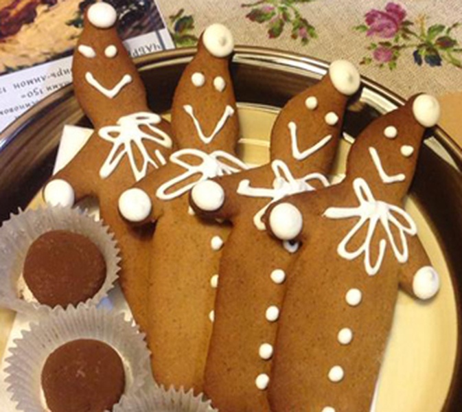 Новый год по городам и странам