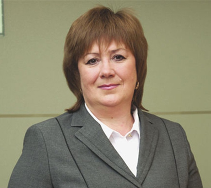 Именинник дня — Надежда Зорина