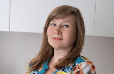 Меняя пространство, меняем жизнь