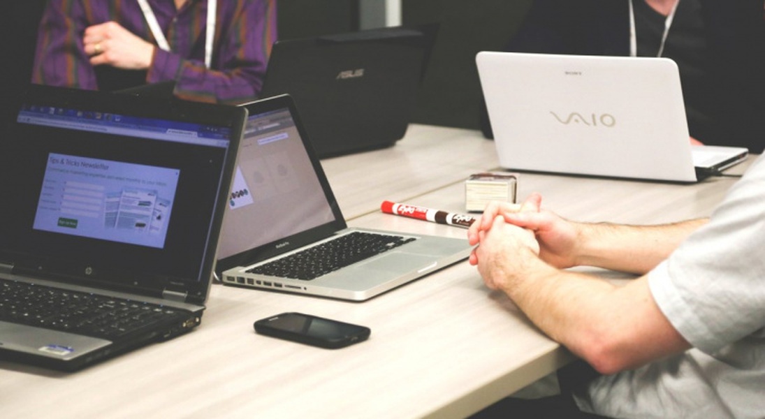 Как создать свой сайт в Кирове за 12 000 рублей?