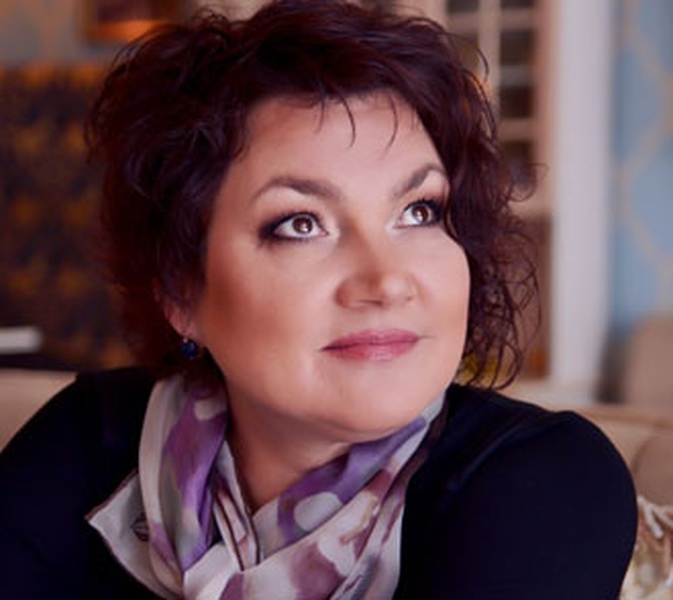 Именинник дня - Наталья Исаева