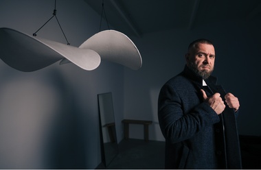 Бизнес без страсти не построить