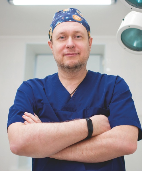 Эта молодость будет вечной