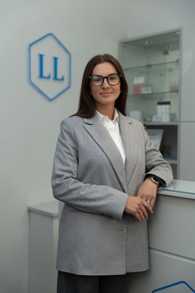 LABORATORY LANCET: наука с заботой о коже