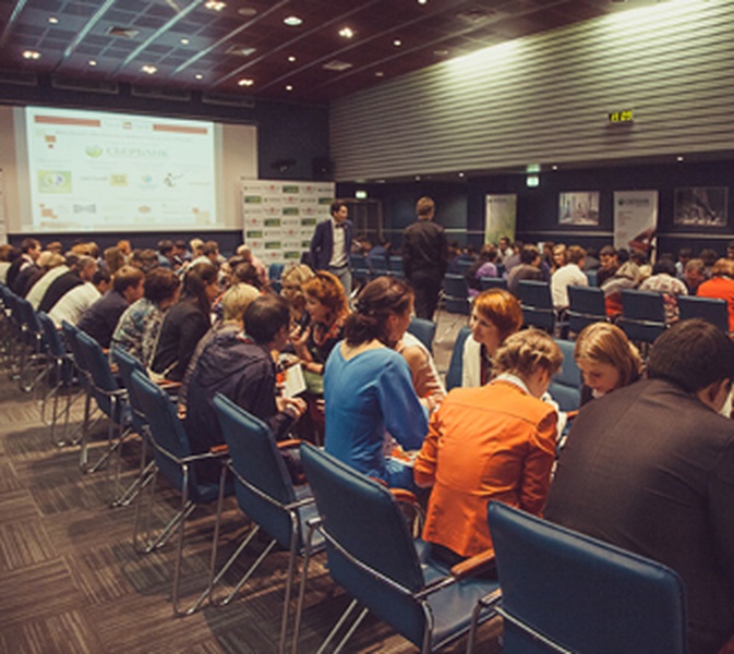 Управленческий бизнес-форум: развитие компаний в 2016 году