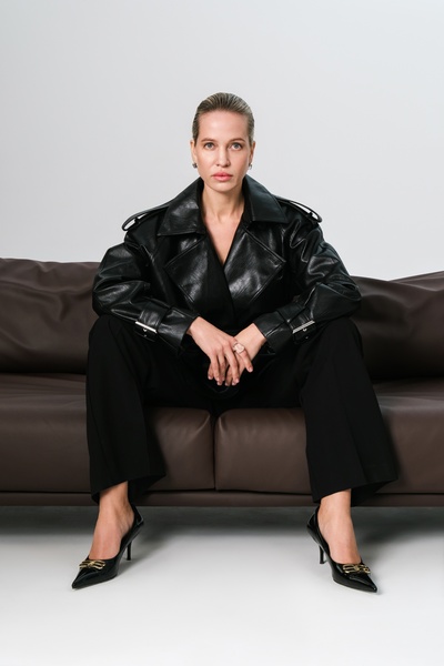 Дисциплина, красота, свобода: моя философия бизнеса и красоты