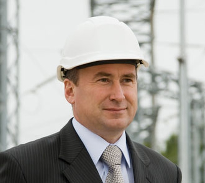 Утренняя планерка с Александром Царегородцевым