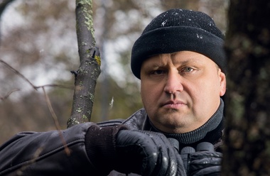 Ваша безопасность  — наша работа