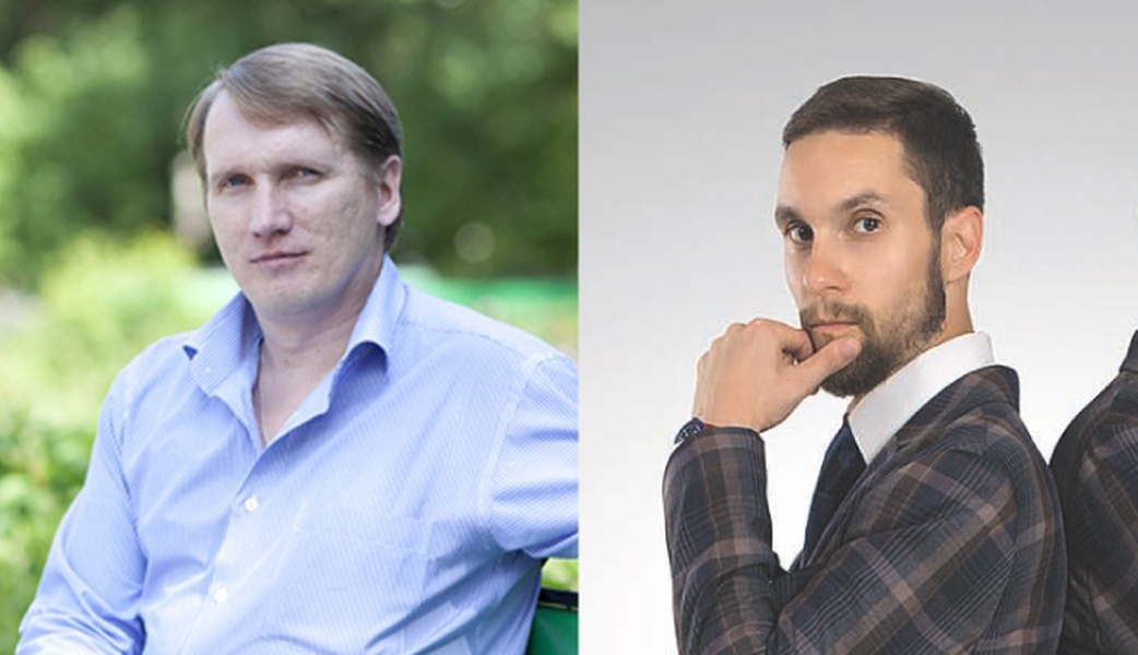 Именинник дня — Сергей Марков