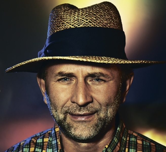 Именинники дня — Андрей Пушкарев