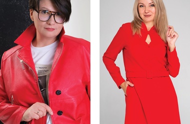 Подчёркиваем статус