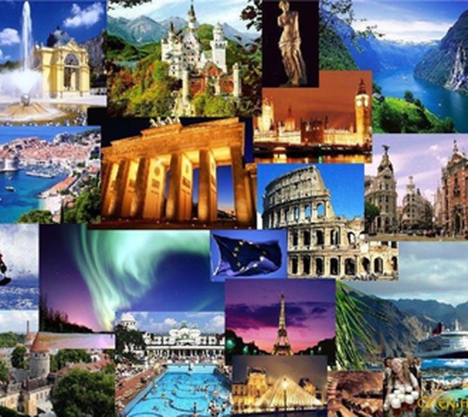 Клуб Путешественников «По городам и странам с Верой Лихачевой»: Китай — Португалия — Сингапур