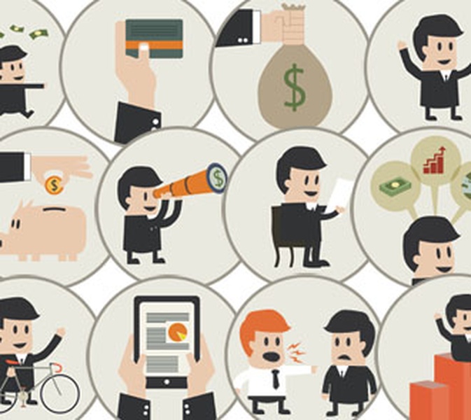 Проверьте свою финансовую грамотность