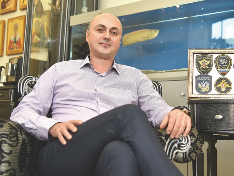 Налоговый "диагноз"