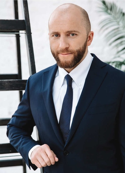 Мне уже не нужна компания №1 в мире