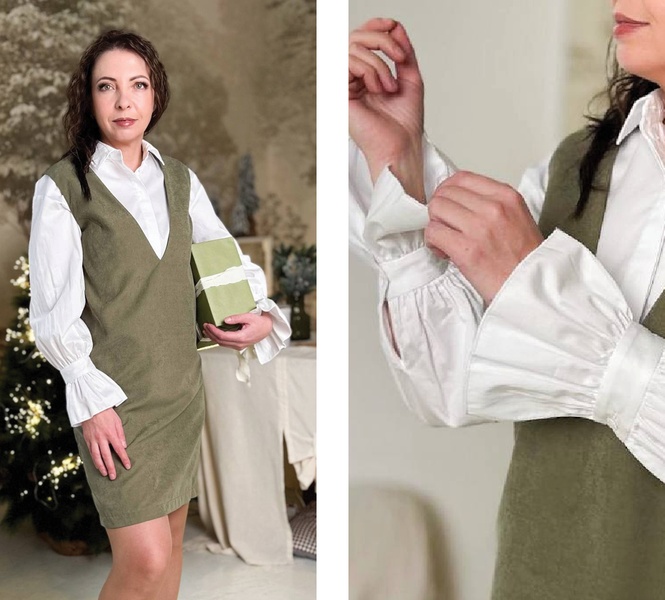 Мир красоты, стиля и самовыражения