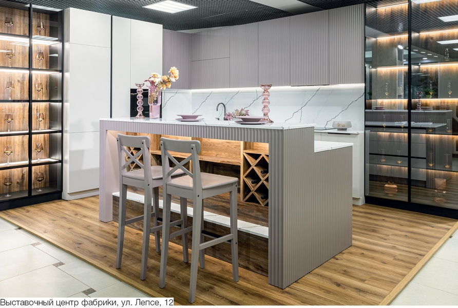 Наша задача — прославлять родной город