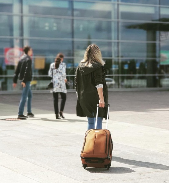 Суровые моря и солнечные горы: куда стали чаще ездить кировчане