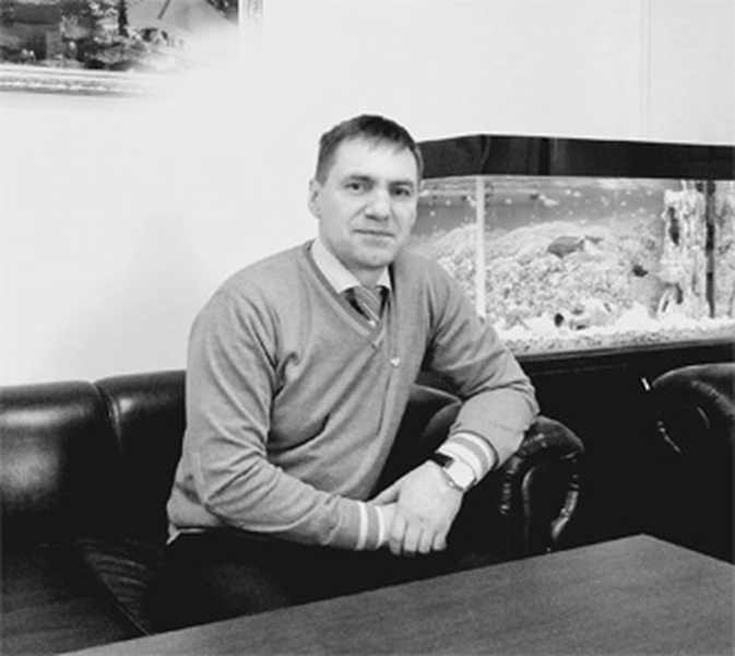 Утренняя планерка с Владимиром  Резвых