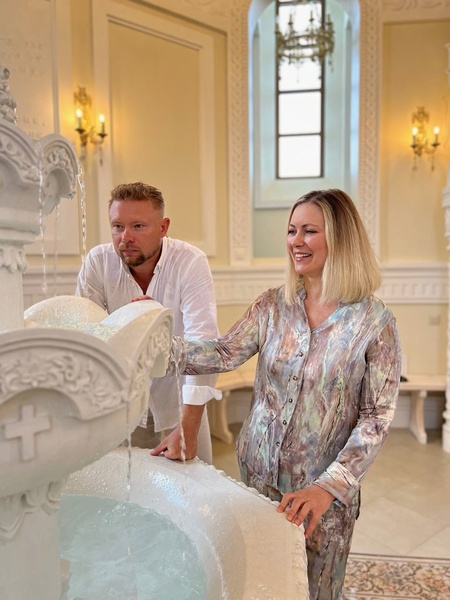 Променяла мегаполис на провинцию: ради чего?