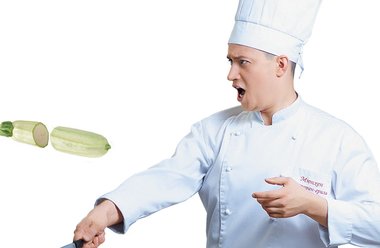 Всегда готовь!
