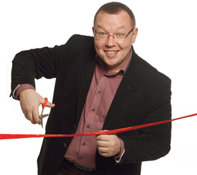 Как отхватить долю рынка — Константин Гагаринов (TELE2)