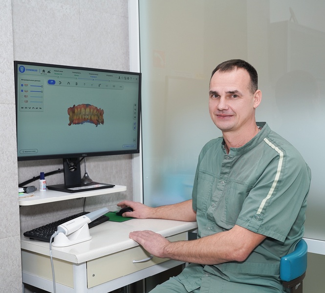 Цифровые технологии