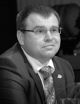 Иван Макин