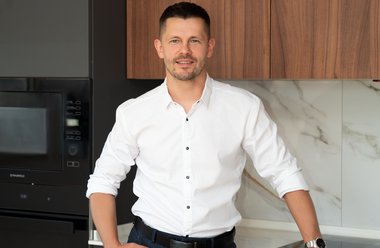 Конституция компании. Или как расти на 30% в год, удивляя москвичей
