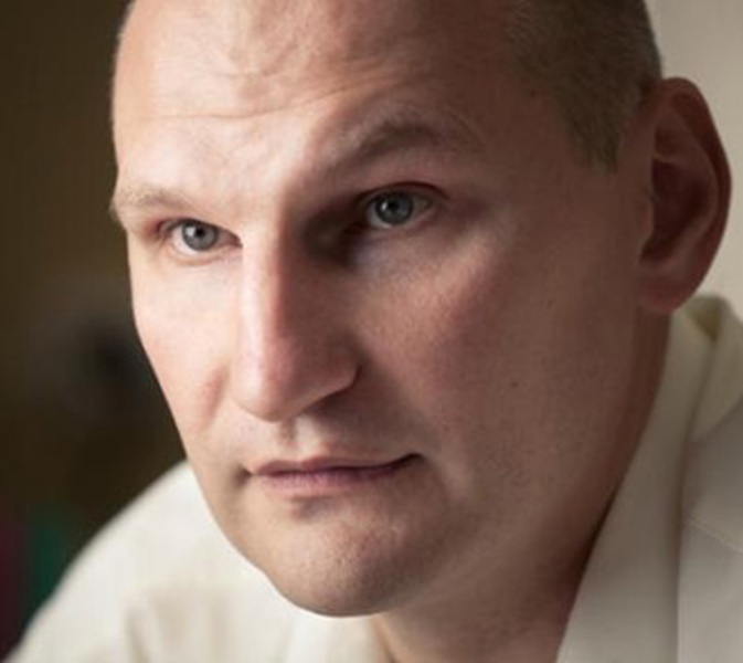 Утренняя планерка с Дмитрием Сергеевым