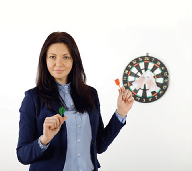 Как составить личный финансовый план