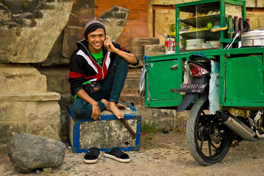 Клуб путешественников: Из России в мир!