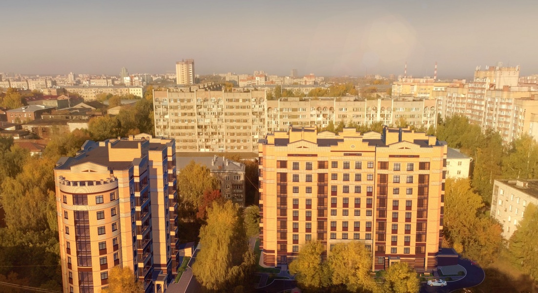 Лучшие виды на жизнь