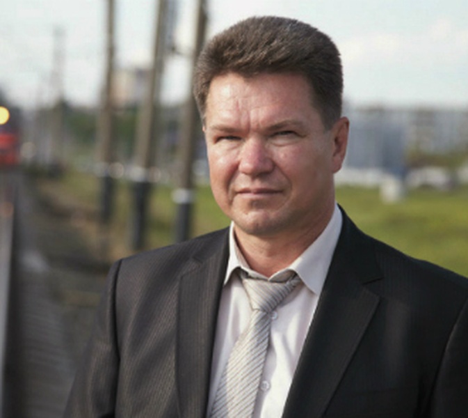 Именинник дня — Николай Земцов