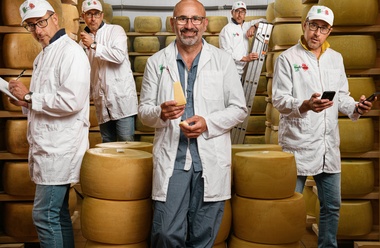 Спасибо, Киров, и с юбилеем!