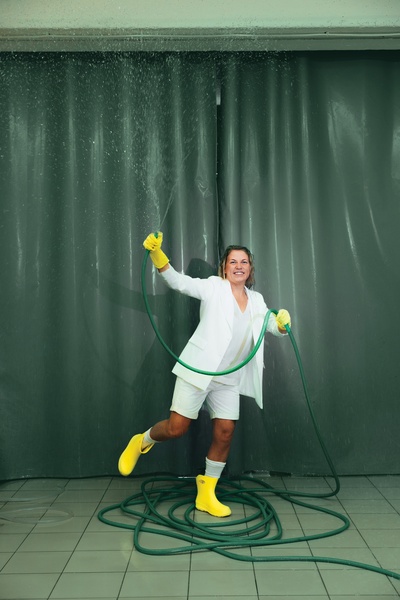 Как химчистка облегчает жизнь мужчинам и радует их женщин