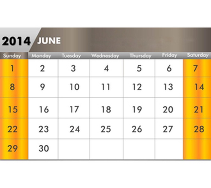Топ-10 мероприятий июня