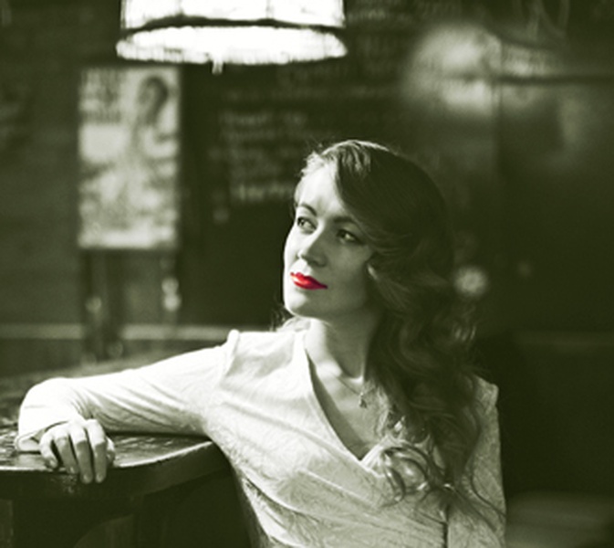 Слово редактора в апреле