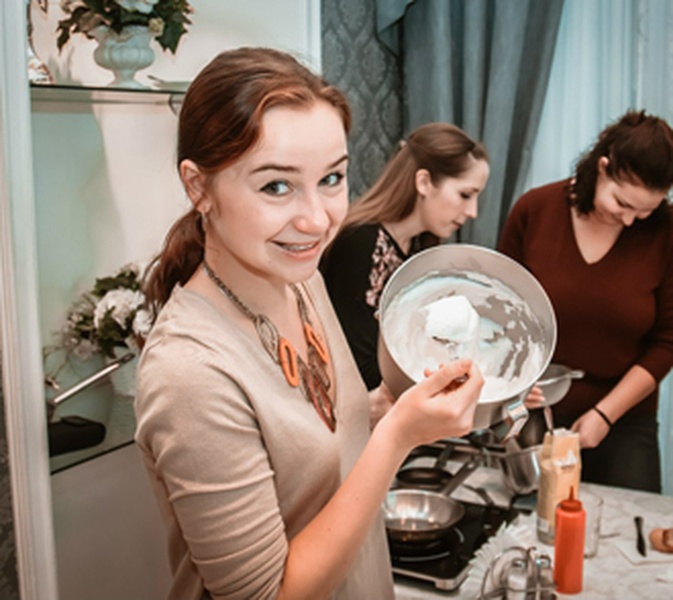 Как провести выходные?