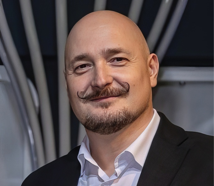 Алексей Чагаев