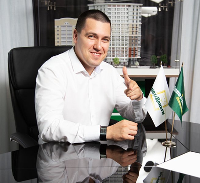 Девять лет работаем для вас!