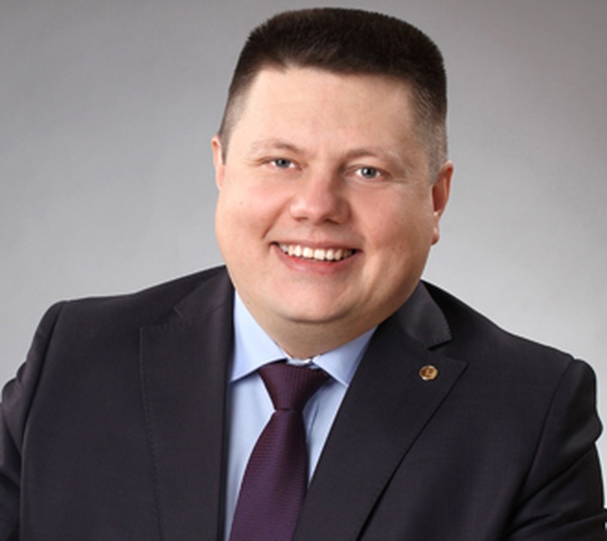 Утренняя планерка с Алексеем Жениховым