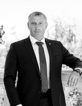 Сергей Рудковский