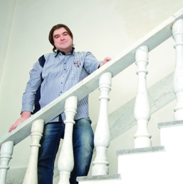 Вячеслав Комаров: 15 принципов организации отдела продаж