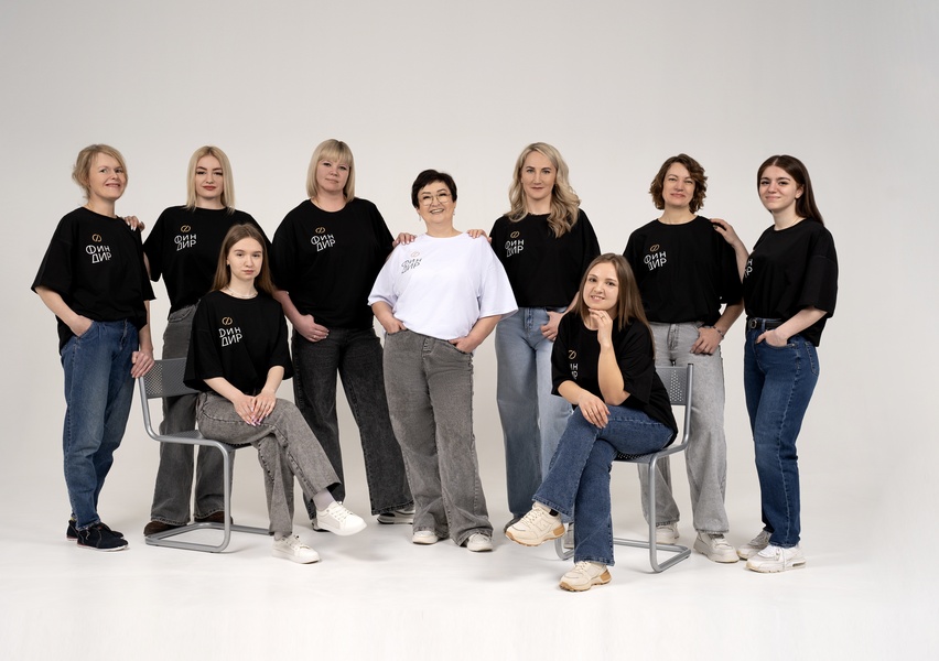 10 лет «ФинДиру». Кирову повезло, что у него есть мы!