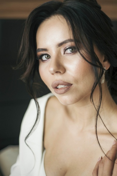 Екатерина Обухова: принцип руководителя (ВИДЕО)