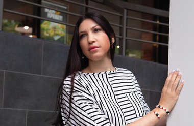 Моё главное правило — быть оптимистом во всём